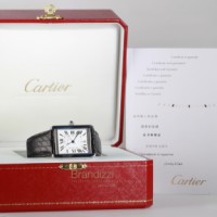 Cartier Tank Solo XL Ref. 3515