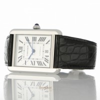 Cartier Tank Solo XL Ref. 3515