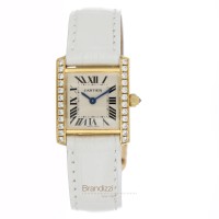 Cartier Tank Francese Ref. 2385