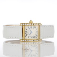 Cartier Tank Francese Ref. 2385