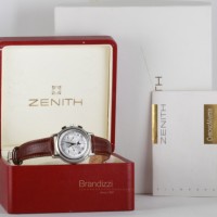 Zenith El Primero Chronomaster Ref. 01.0240.410