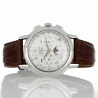 Zenith El Primero Chronomaster Ref. 01.0240.410