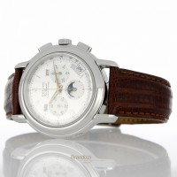 Zenith El Primero Chronomaster Ref. 01.0240.410