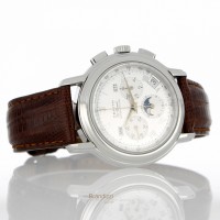 Zenith El Primero Chronomaster Ref. 01.0240.410