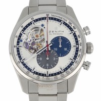 Zenith El Primero Chronomaster Open Ref. 03.2040.4061