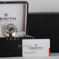 Zenith El Primero Chronomaster Open Ref. 03.2040.4061