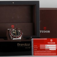 Tudor Black Bay Ref. 79220R