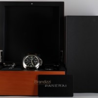 Panerai Luminor Marina PAM01104 - OP7090