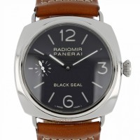 Panerai Radiomir Blackseal PAM00183 - OP6603