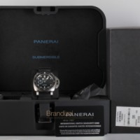 Panerai Submersible PAM00683 - OP7297