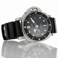 Panerai Submersible PAM00683 - OP7297