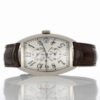 Franck Muller Master Banker Ref. 5850 MB