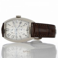 Franck Muller Master Banker Ref. 5850 MB