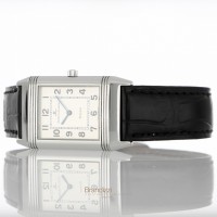 Jaeger Le Coultre Reverso Classique Ref. 250.8.86