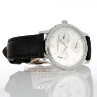 Jaeger Le Coultre Master Control Ref. 140.8.93