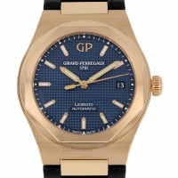 Girard Perregaux Laureato Ref. 81005-52-432-BB6A