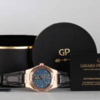 Girard Perregaux Laureato Ref. 81005-52-432-BB6A