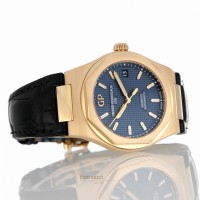 Girard Perregaux Laureato Ref. 81005-52-432-BB6A