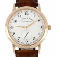 A. Lange & Sohne 1815 Ref. 206.032