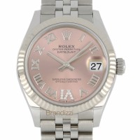 Rolex Date Just Ref. 278274