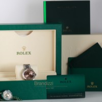 Rolex Date Just Ref. 278274