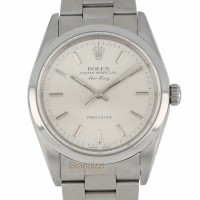 Rolex Air King Ref. 14000M