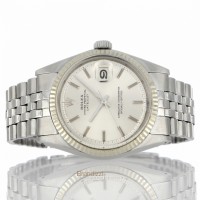 Rolex Date Just Ref. 1601