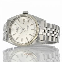 Rolex Date Just Ref. 1601
