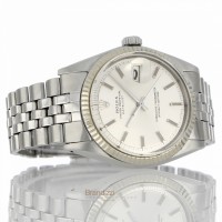 Rolex Date Just Ref. 1601