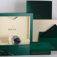 Rolex Oyster Perpetual Ref. 126000