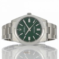 Rolex Oyster Perpetual Ref. 124300