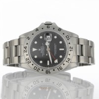 Rolex Explorer II Ref. 16570