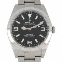 Rolex Explorer Ref. 214270