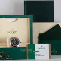 Rolex Explorer Ref. 214270