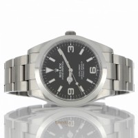 Rolex Explorer Ref. 214270