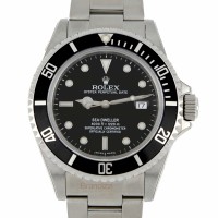 Rolex Sea Dweller Ref. 16600 NOS - Stickers