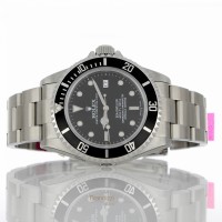 Rolex Sea Dweller Ref. 16600 NOS - Stickers