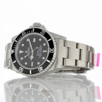 Rolex Sea Dweller Ref. 16600 NOS - Stickers