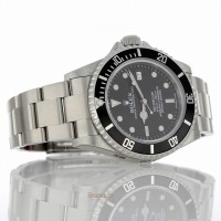 Rolex Sea Dweller Ref. 16600 NOS - Stickers