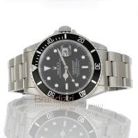 Rolex Submariner Ref. 16610