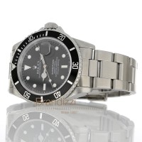 Rolex Submariner Ref. 16610