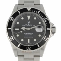 Rolex Submariner Ref. 16610