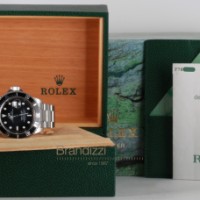 Rolex Submariner Ref. 16610