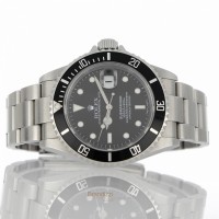 Rolex Submariner Ref. 16610