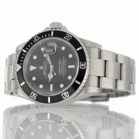 Rolex Submariner Ref. 16610