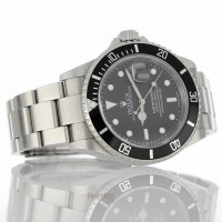 Rolex Submariner Ref. 16610