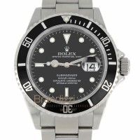 Rolex Submariner Ref. 16610 RRR 2008