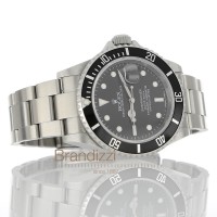 Rolex Submariner Ref. 16610 RRR 2008