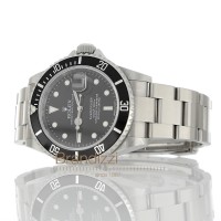 Rolex Submariner Ref. 16610