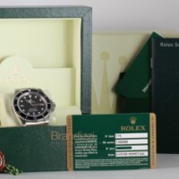 Rolex Submariner Ref. 14060M